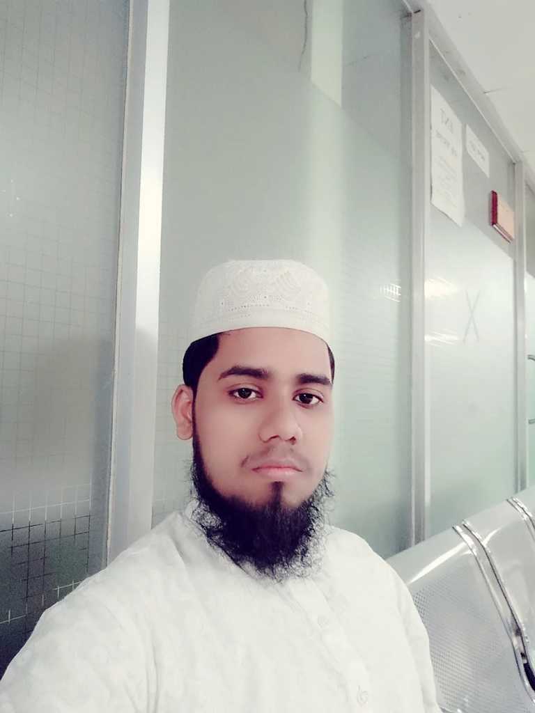 Mirza Rashed