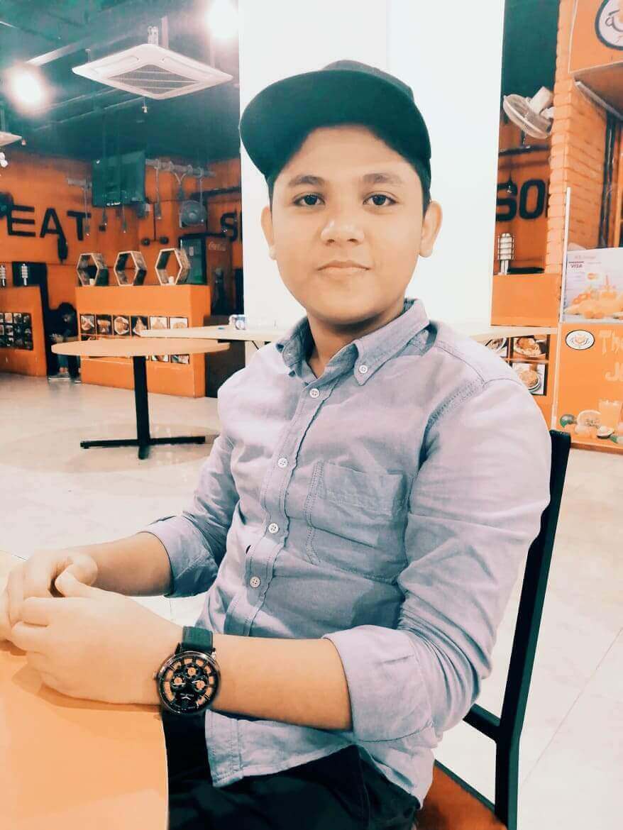 RH Shakib