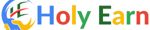 Holy Earn